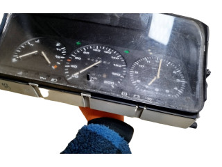 Čerpadlo oleje 81117657 Volkswagen PASSAT B3