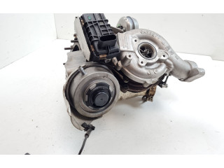 Турбина Audi A7 S7 4G 059145654Q, 059145061Q для двигателя CGQB