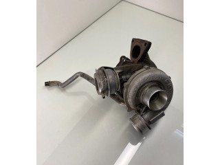 Турбина GT2052V, 8689592 Volvo XC70 2004