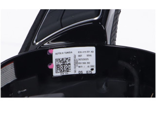 Руль Audi A3 8Y  2020 -  года 82A419091ADQQT      