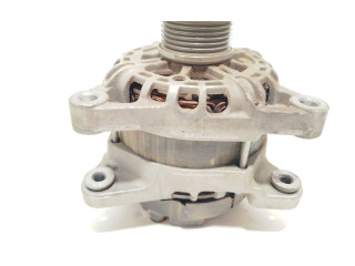 Генератор 9809391880, 2625767A   Peugeot 2008 I      