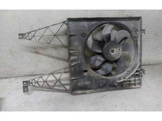 Вентилятор радиатора 1J0121207 Skoda Octavia Mk1 (1U)