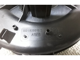 Вентилятор печки 6Q1820015C Audi A2