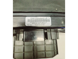 Блок предохранителей P68105528ADA, 68044658AA Dodge Challenger