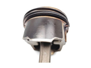  Поршень с шатуном 55263624;EAQ 55263624, EAQ  Jeep Compass  