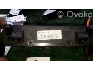 Блок управления климат-контролем    Citroen C2