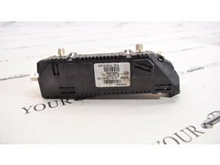 Дисплей 9662226080 Citroen C4 I