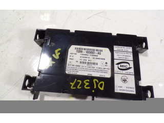 Другие блоки управления / модули Jaguar XF X250