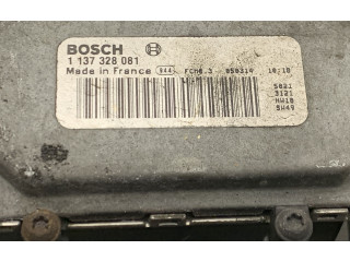 Вентилятор радиатора 1137328081, 0130303947 Volvo S60