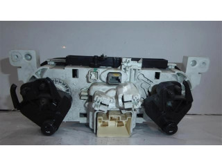 Блок управления климат-контролем 5P3743000   Dacia Dokker