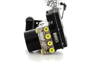 Блок АБС 6R0614117G, T0-4089J Skoda Fabia Mk2 (5J) 2007 - 2014 года