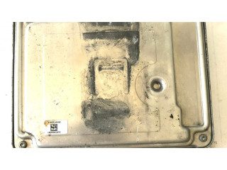 Řídící jednotka 0281016588, 25181343 Chevrolet Captiva 2008