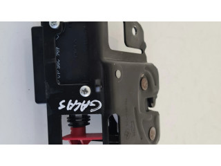 Zámek zadních dveří 51247057364 BMW 3 E46 2003