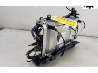 Блок подушек безопасности 168443500J, 168443500J   Tesla Model Y