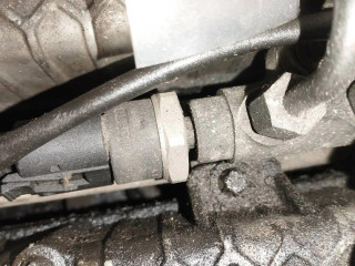 Vstřikovací lišta Mercedes-Benz ML W163 pro naftový motor 4.0