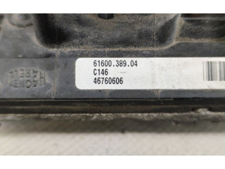 Řídící jednotka 6160038904, 46760606 Fiat Punto (188) 2000