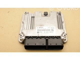 Řídící jednotka 8574380, 0281019872 BMW 5 F10 F11 2013