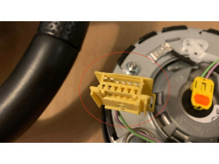 Volant Mercedes-Benz S W222 2014 A0004609908, A0008608300