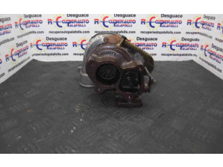 Turbodmychadlo Турбина 121TB0227 Fiat Punto (176)