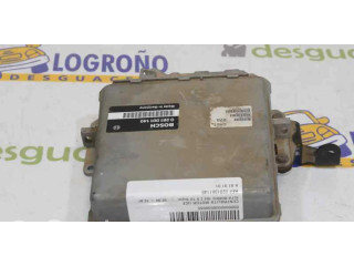 Řídící jednotka 0281001140 Alfa Romeo 164 1992