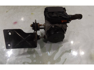 Блок АБС 6R0907379S Skoda Fabia Mk2 (5J) 2007 - 2014 года