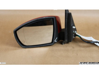 Зеркало электрическое        Ford Galaxy  2006 - 2015 года   