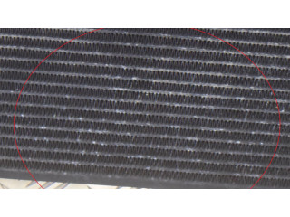 Масляный радиатор коробки передач