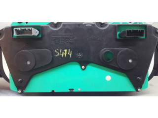 Панель приборов 216774992 Dacia Duster