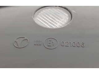 Зеркало электрическое Audi Q5 SQ5 2008 - 2017 года