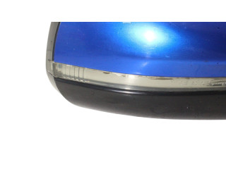 Зеркало электрическое Jaguar XJ X351 2009 - 2019 года