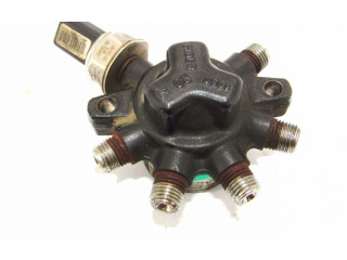 Vstřikovací lišta R9144Z070B Renault Twingo II pro naftový motor 1.5 K9K 718