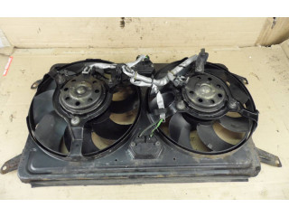 Вентилятор радиатора Alfa Romeo 166