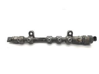 Vstřikovací lišta 2381033030 Toyota Yaris pro naftový motor 1.4 1ND-TV