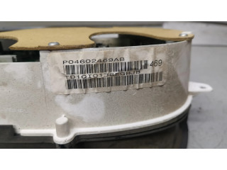 Přístrojová deska Dodge Stratus 2005 P04602469AB, 04602469AB