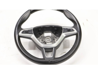 Руль Skoda Octavia Mk3 (5E) 2013 - 2019 года 5JA419091AC