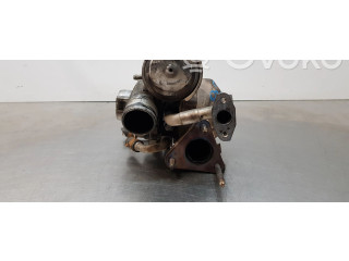 Турбина Renault Scenic RX H8200396585 для двигателя F9Q E8