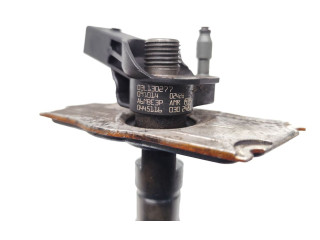 Форсунка 03L130277, 0445116030    Audi A6 S6 C6 4F  CAGB 