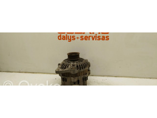 Генератор 23700AA280, A2TA7591 Subaru Forester SF 2.0