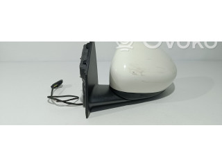 Зеркало электрическое        Fiat 500X  2014 -  года   