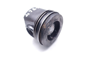  Поршень CBAB CBAB  Audi A3 S3 8P  