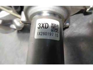 Рулевая рейка Q003TB0371, 1X26019715 Mitsubishi ASX - года