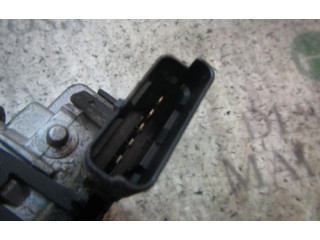 Блок управления двигателя 6001550803, 0390241544 Dacia Logan Pick-Up