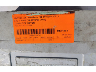 Řídící jednotka K103735120A-, K103735120A K11C18881 KIA Pride 1990