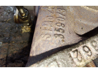 Turbodmychadlo Турбина 54359710009, 54351014861   Alpine C2   