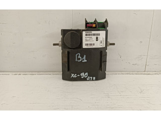 Tālruņa vadības bloks