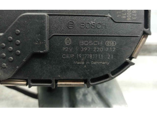 Моторчик дворников     Skoda Octavia Mk3 (5E)