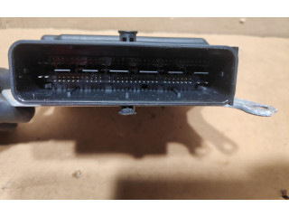 Блок подушек безопасности 5WA959655L Volkswagen Golf VIII