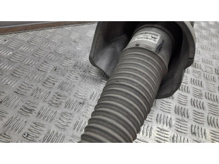 Задний aмортизатор (пневматическое / гидравлическое шасси)