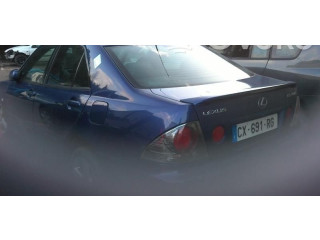 Блок управления климат-контролем 5590253121 Lexus IS 200-300