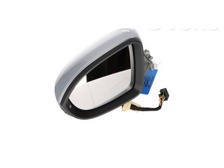 Зеркало электрическое Volkswagen Golf VIII 2019 - года